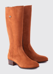 Dubarry Downpatrick Knee High Boot