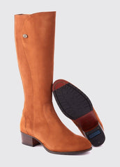 Dubarry Downpatrick Knee High Boot