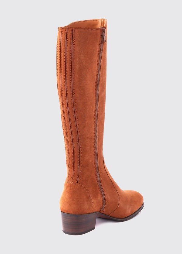 Dubarry Downpatrick Knee High Boot