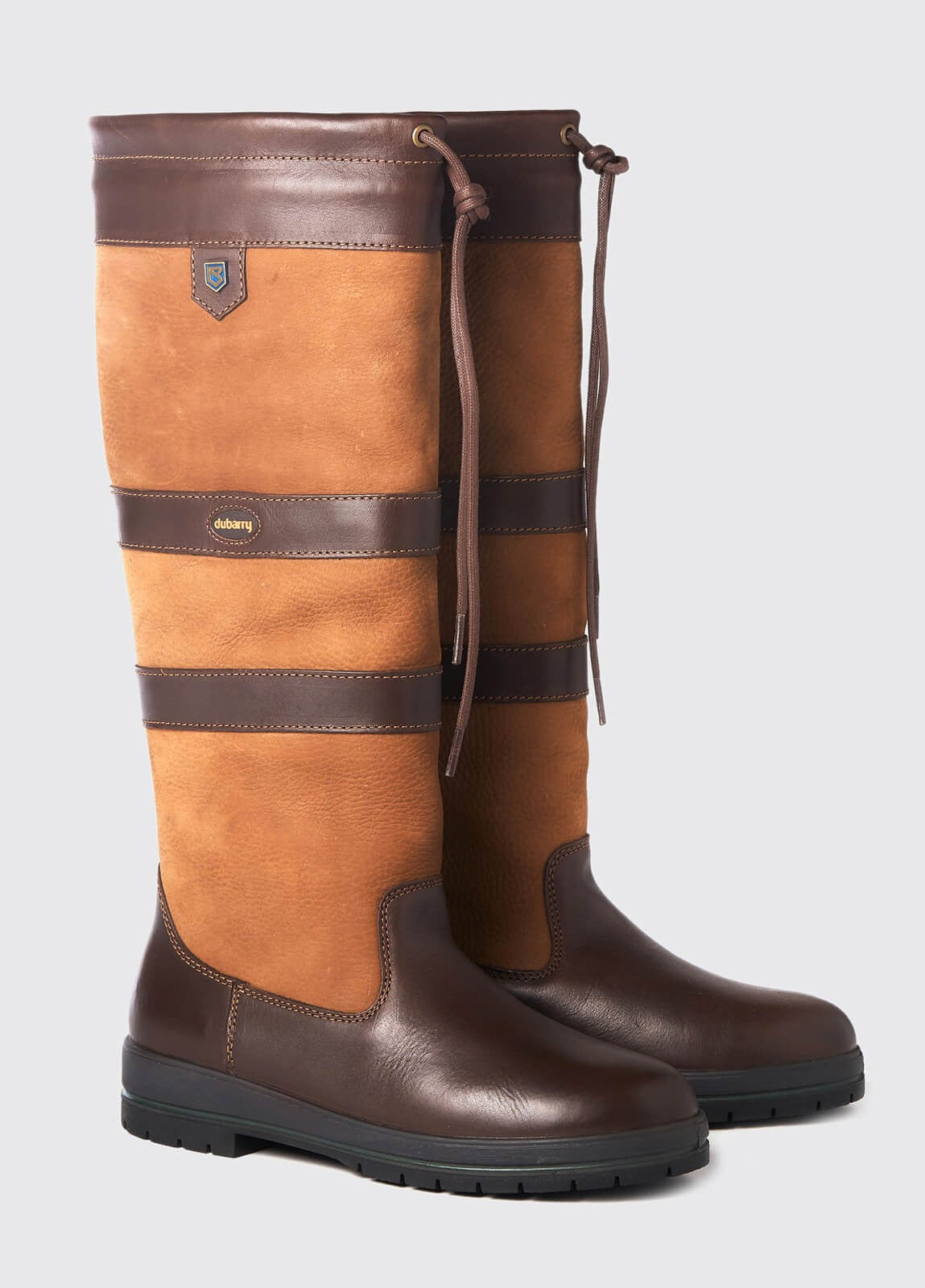 Dubarry Galway Country Boot