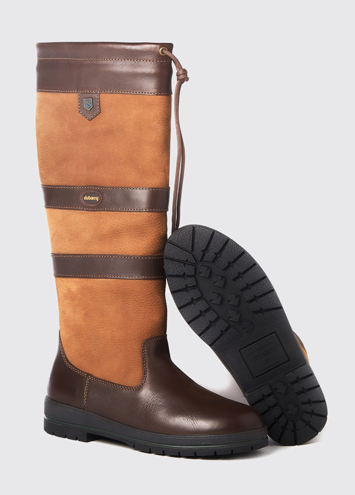 Dubarry Galway Country Boot