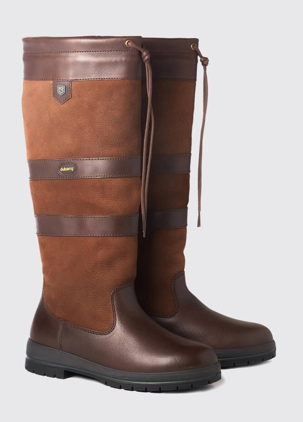 Dubarry Galway SlimFit™ Country Boot