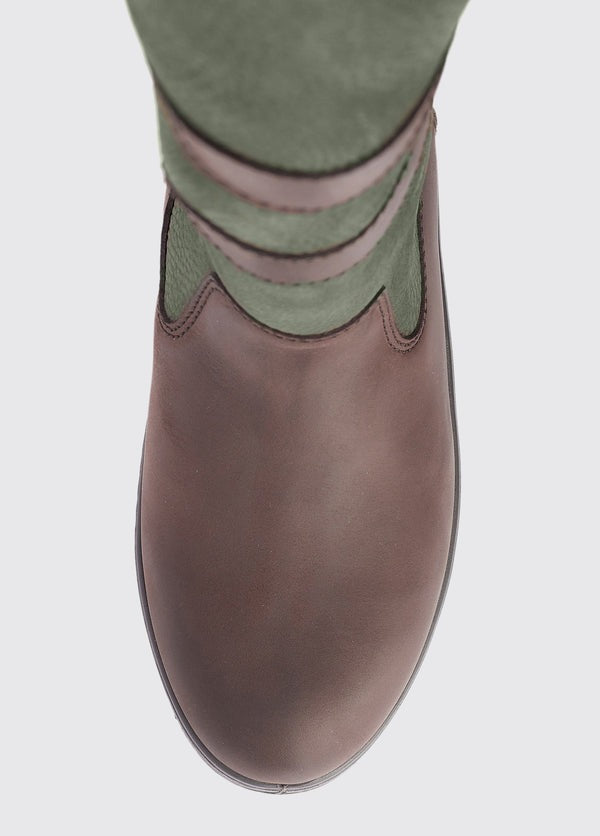 Dubarry Galway Country Boot