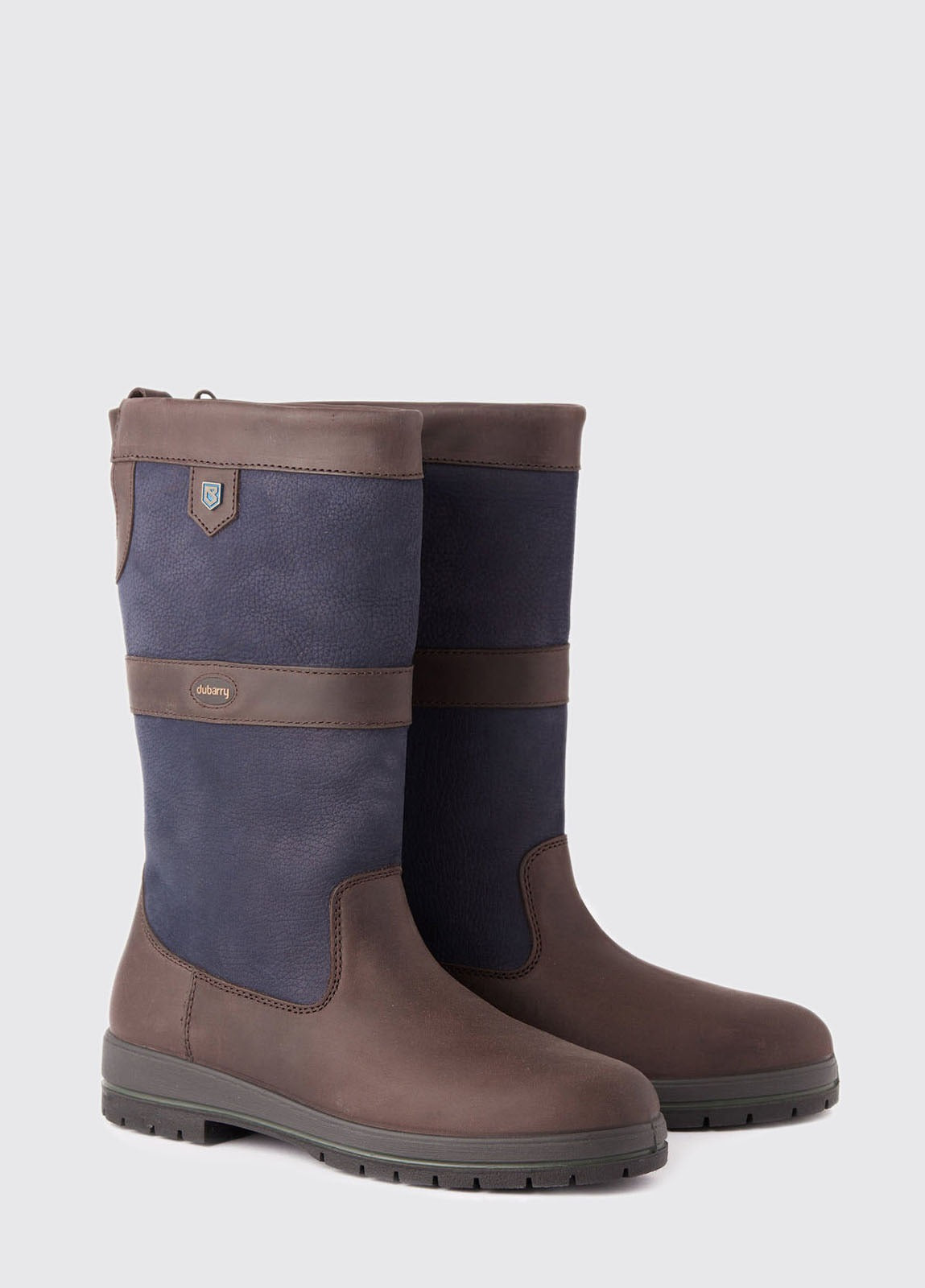 Dubarry Kildare Country Boot