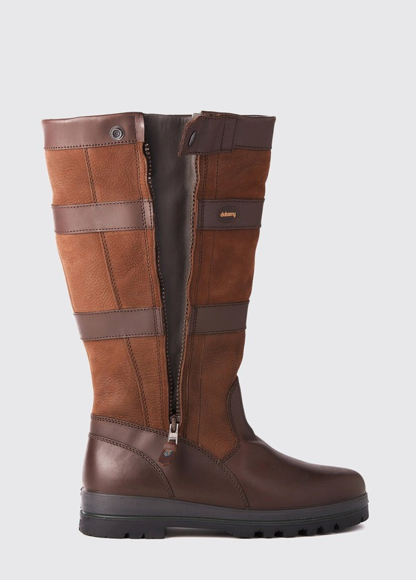 Dubarry Wexford Country Boot