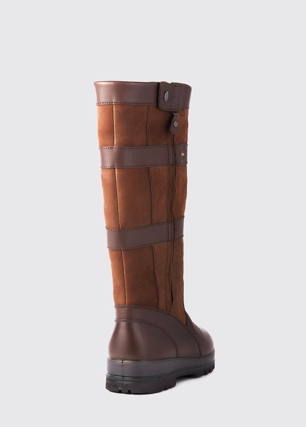 Dubarry Wexford Country Boot