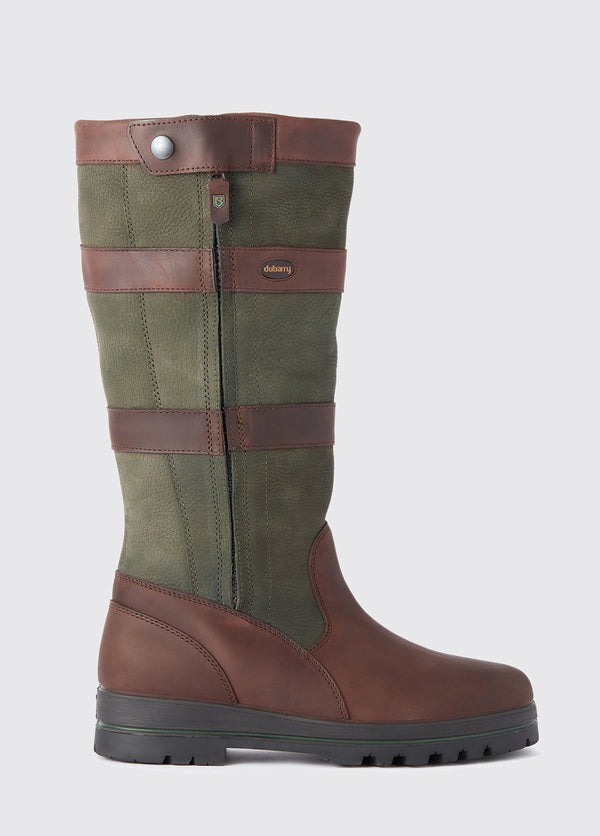 Dubarry Wexford Country Boot