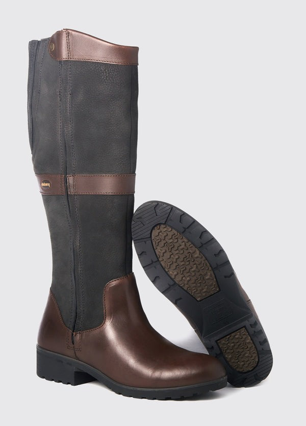 Dubarry Sligo Country Boot