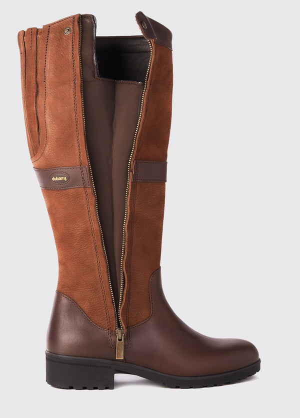 Dubarry Sligo Country Boot