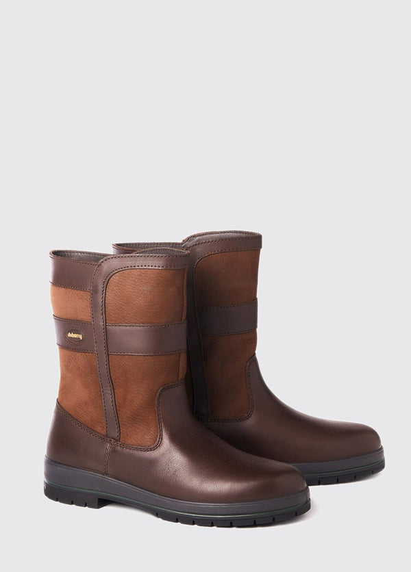 Dubarry Roscommon Country Boot