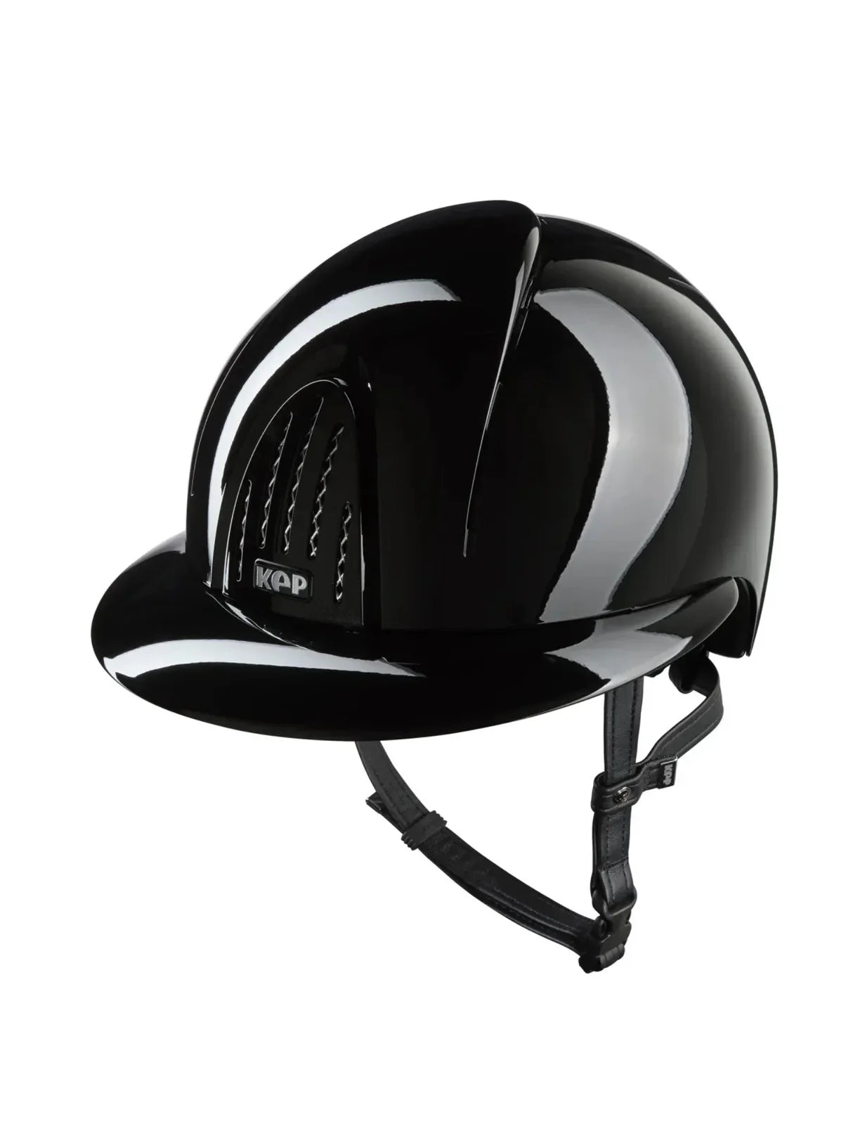 KEP ITALIA Smart Nova Metal Polish Black