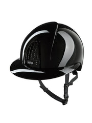 KEP ITALIA Smart Nova Metal Polish Black
