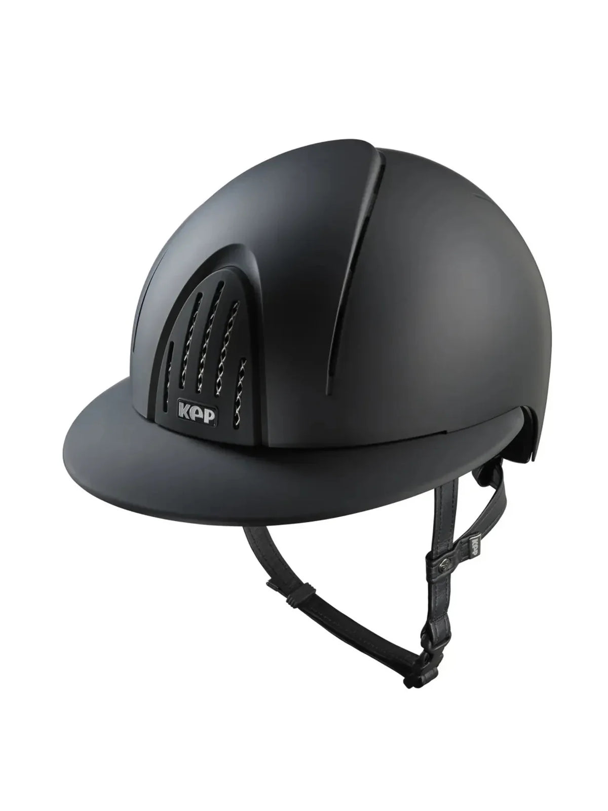 KEP ITALIA Smart Nova Textile Black