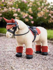 LeMieux Toy Pony Popcorn