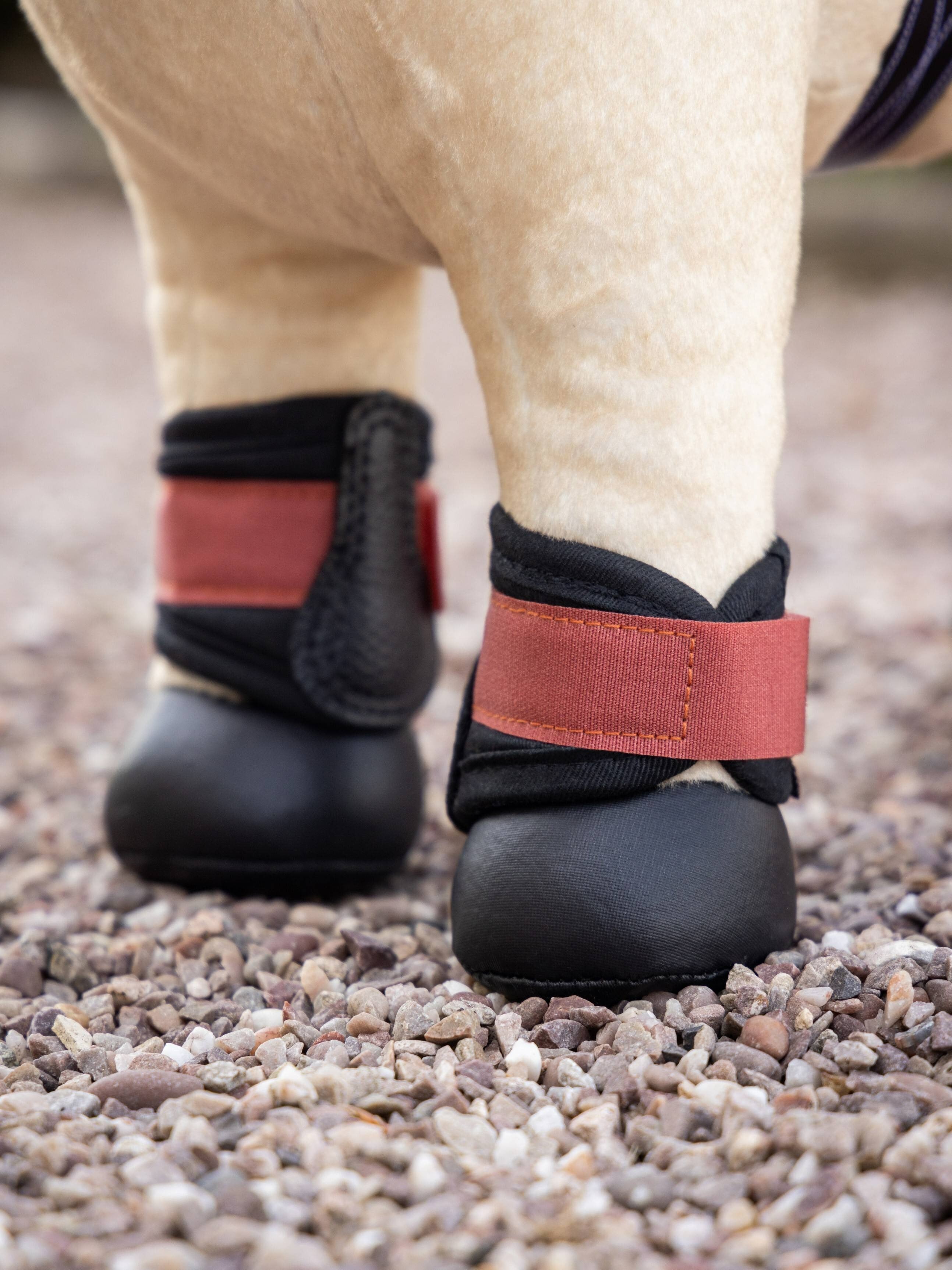 LeMieux Toy Pony Grafter Boots