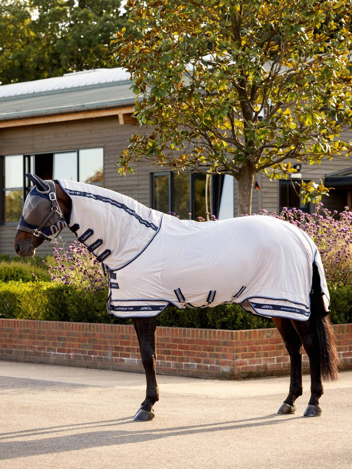 LeMieux Arika Armour-Tek Fly Rug