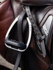 LeMieux Arika Stirrup Leather