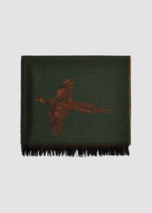 Dubarry Birchdale Wool Stole