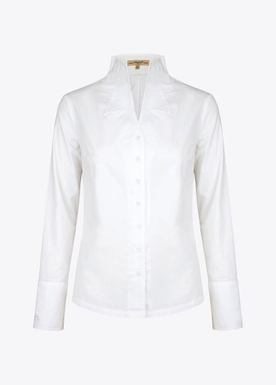 Dubarry Snowdrop Shirt