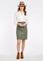 Dubarry Snowdrop Shirt