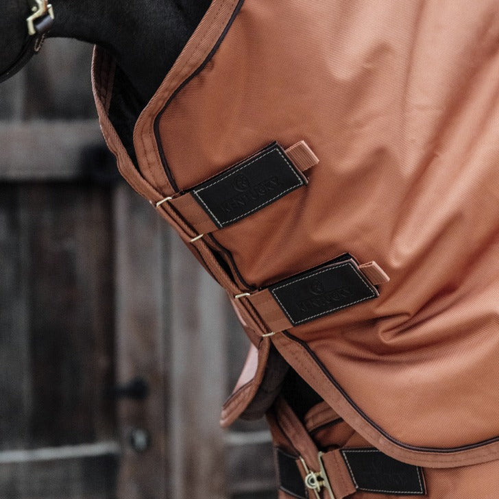 Kentucky Horsewear Neck All Weather Waterproof Pro