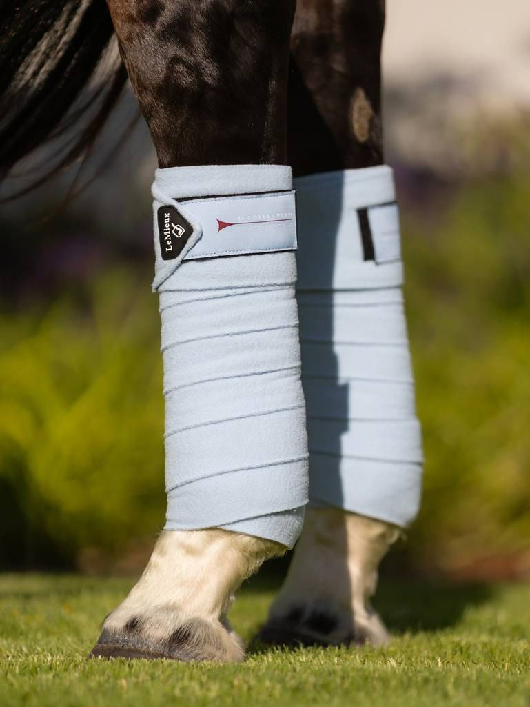 Lemieux Classic Polo Bandages