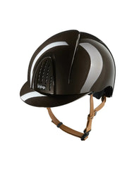 KEP ITALIA Smart Nova Metal Polish Brown