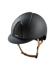 KEP ITALIA Smart Nova Textile Black