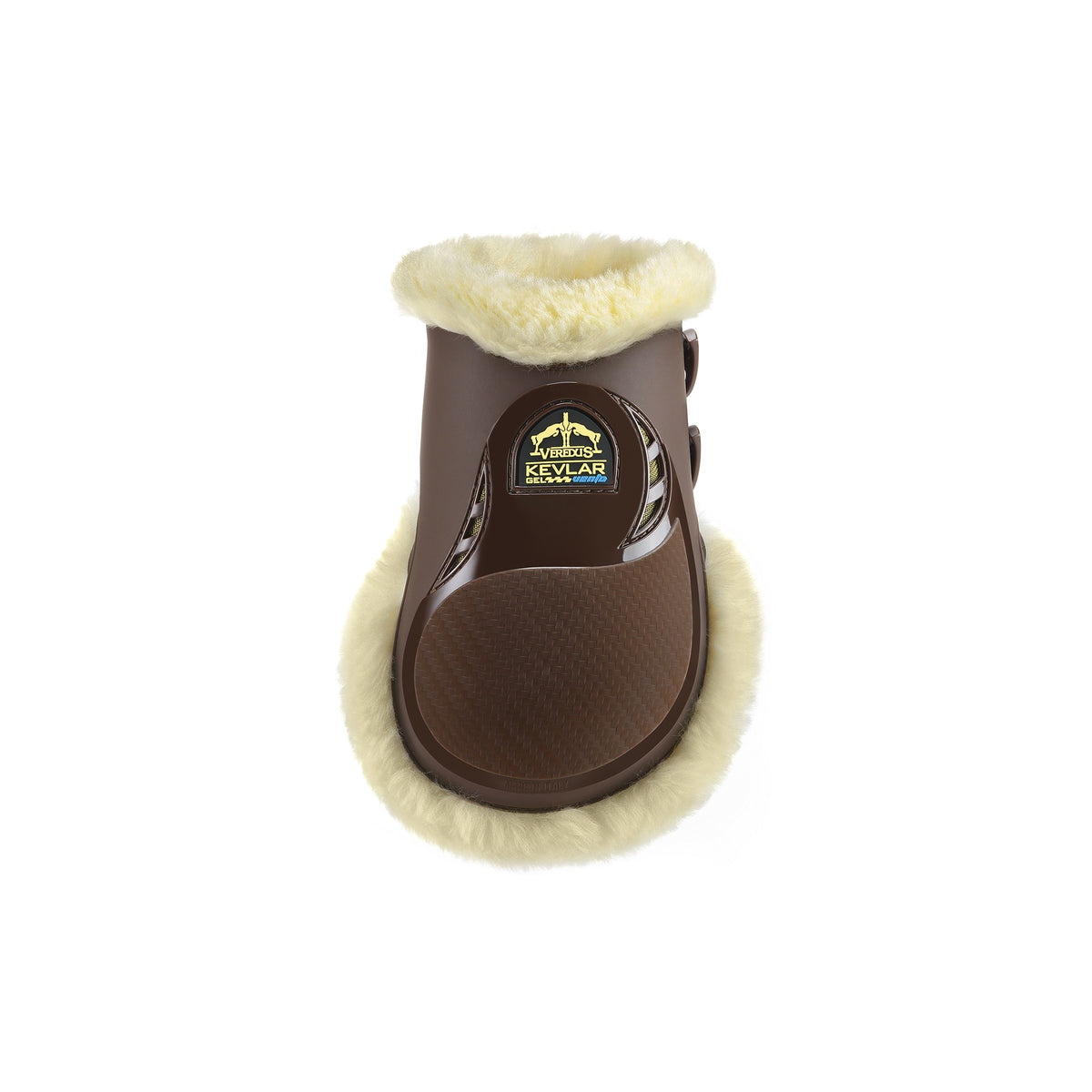 Veredus Kevlar Gel Vento Save the Sheep Fetlock Boots