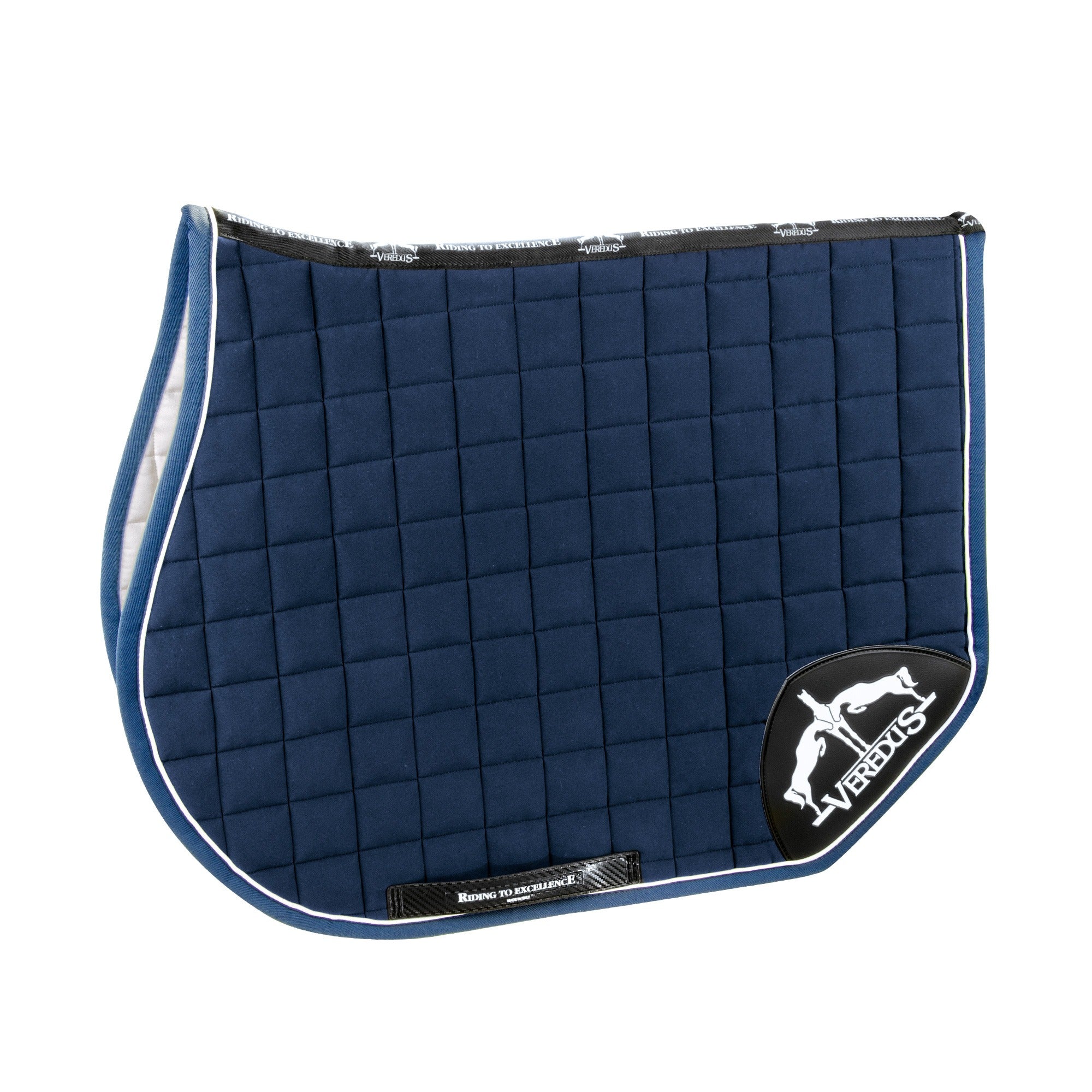 Veredus Saddlecloth Microfiber Jumping S1