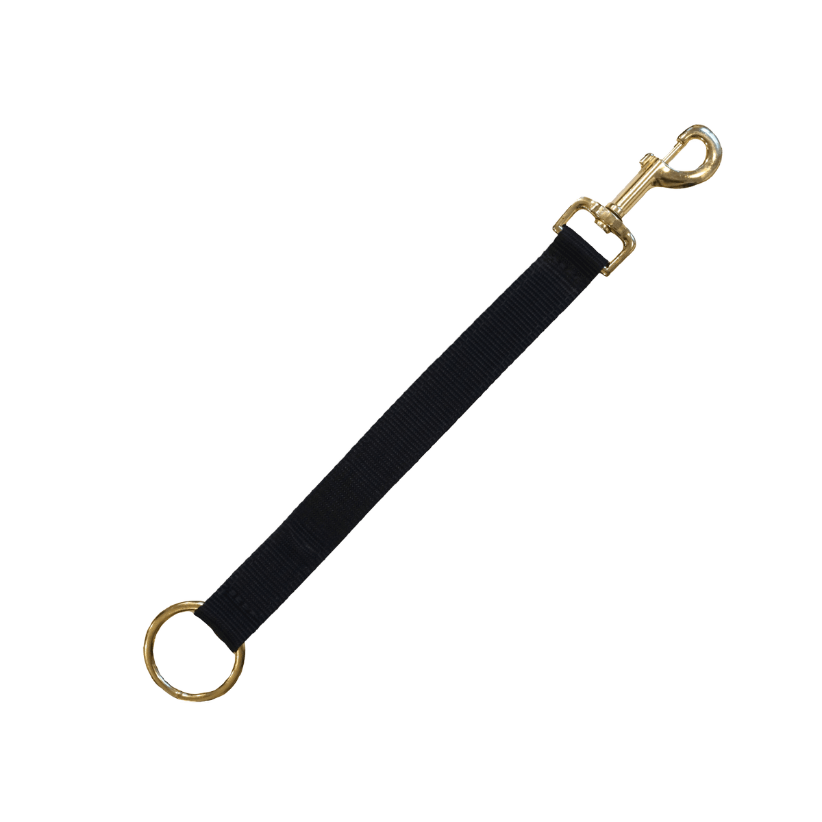 Kentucky Horsewear Nylon Holder Hook Ring