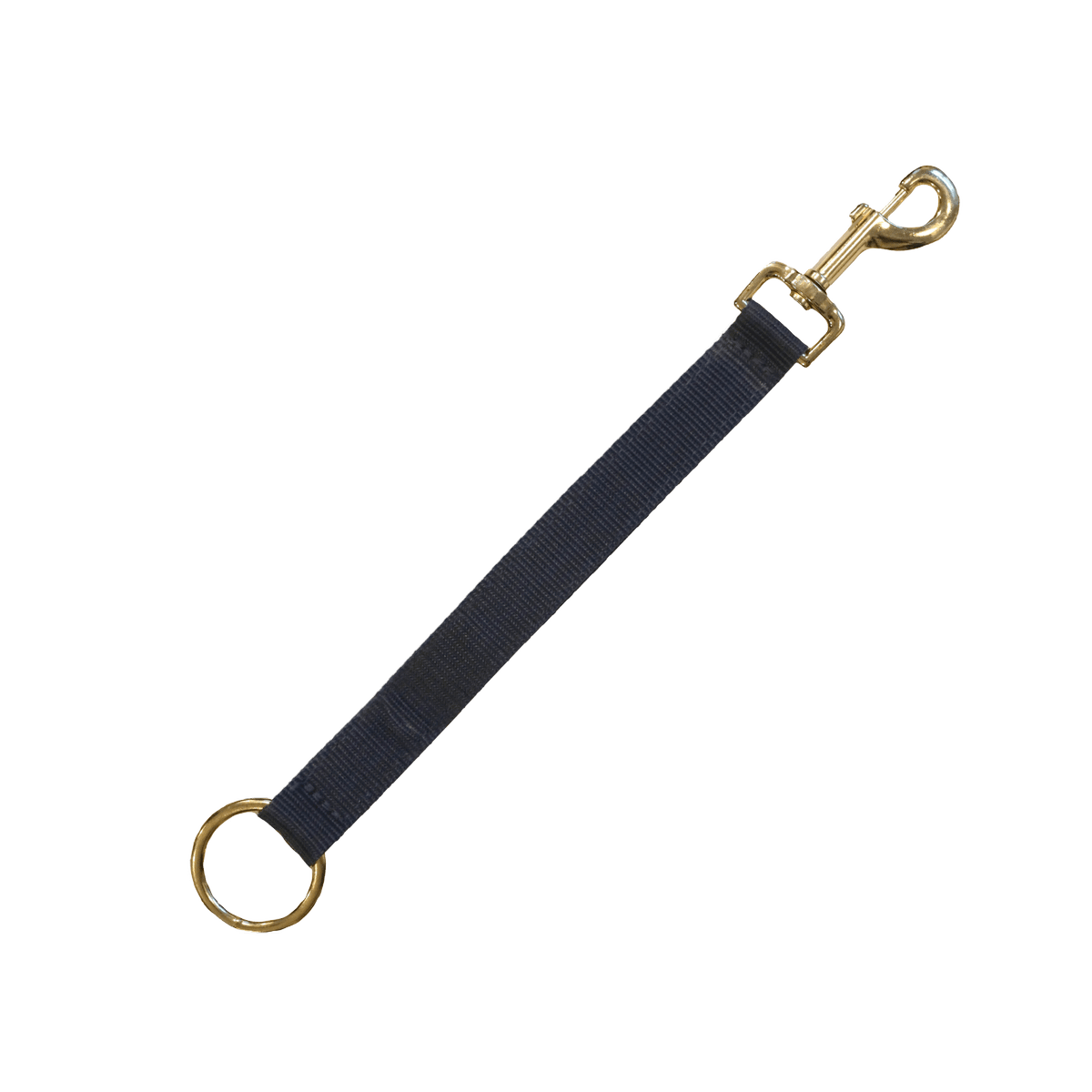 Kentucky Horsewear Nylon Holder Hook Ring