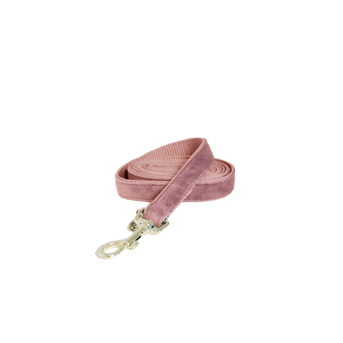 Kentucky Horsewear Dog Leash Velvet 120 cm