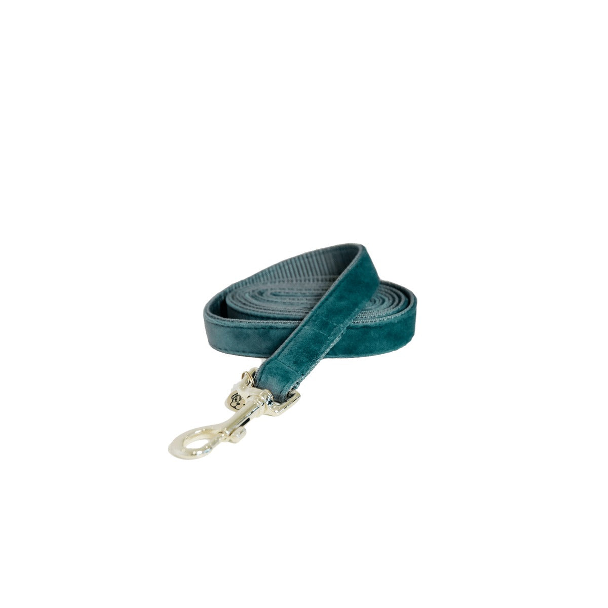 Kentucky Horsewear Dog Leash Velvet 120 cm