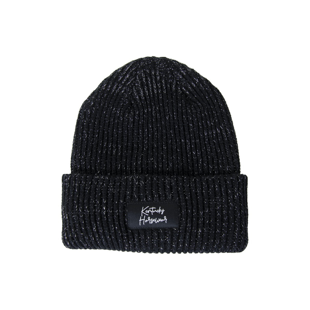 Kentucky Horsewear Beanie Glitter