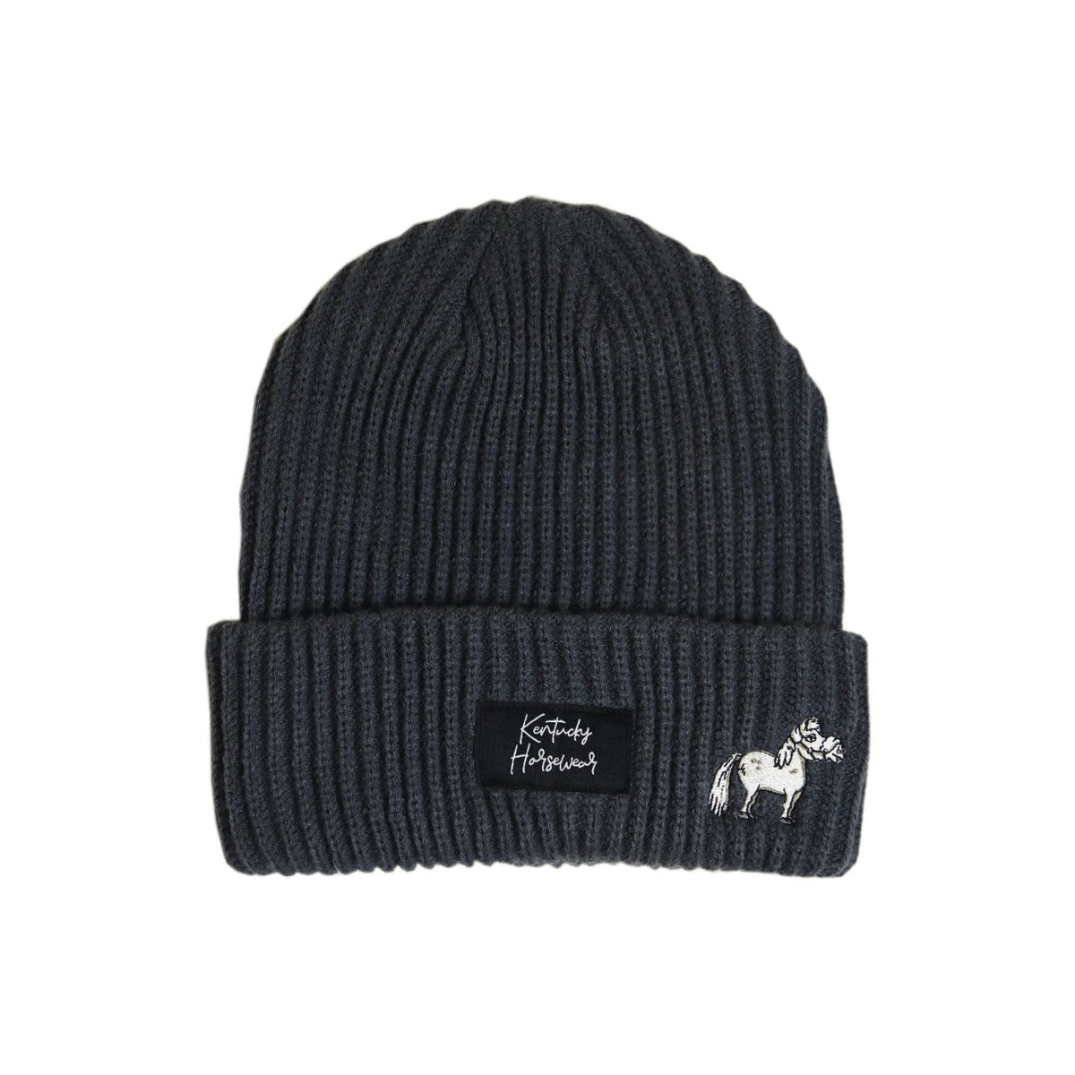 Kentucky Horsewear Beanie Sammy