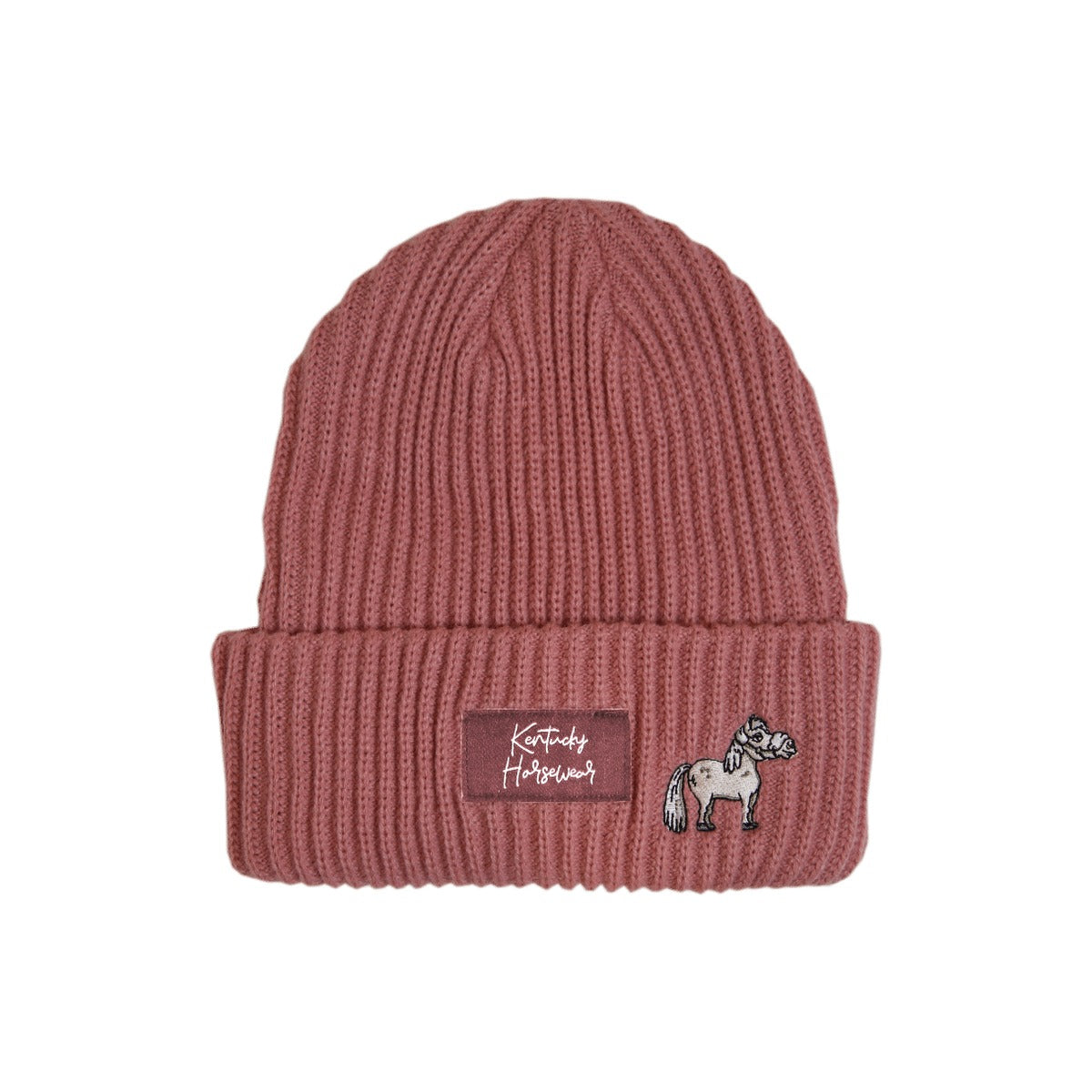 Kentucky Horsewear Beanie Sammy