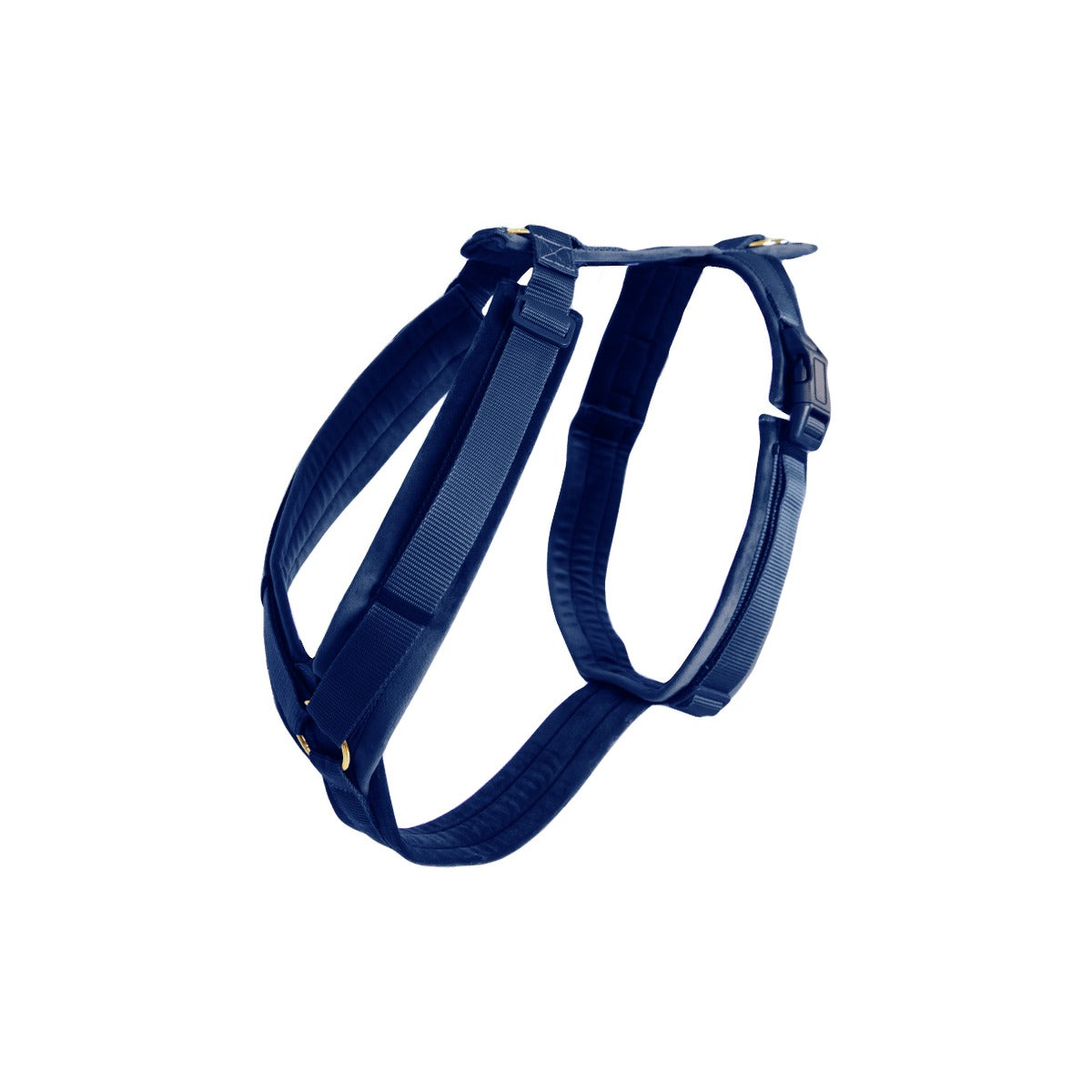 Kentucky Horsewear Dog Harness Active Velvet