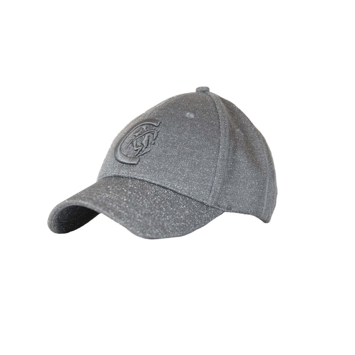 Kentucky Horsewear Baseball Cap Glitter