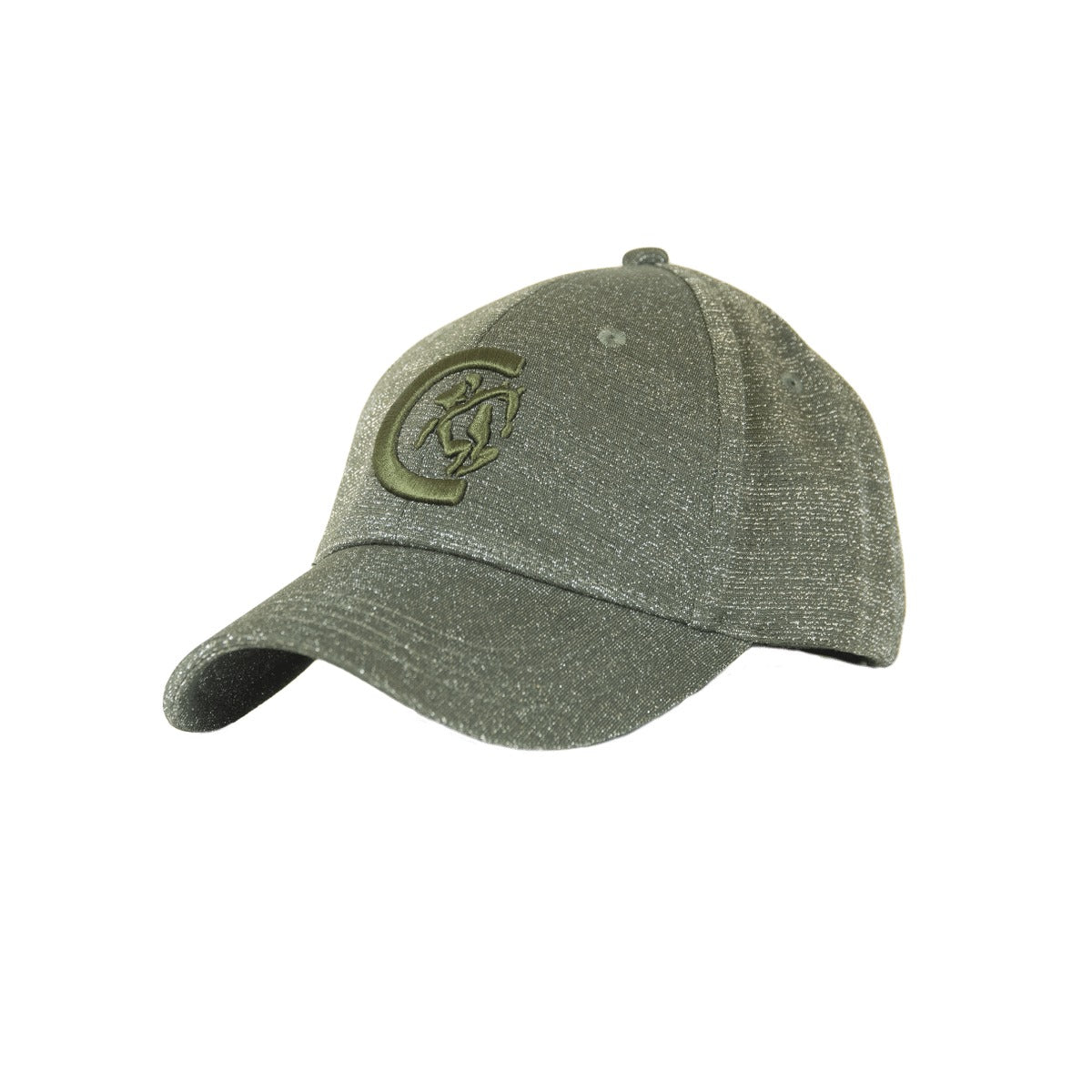 Kentucky Horsewear Baseball Cap Glitter