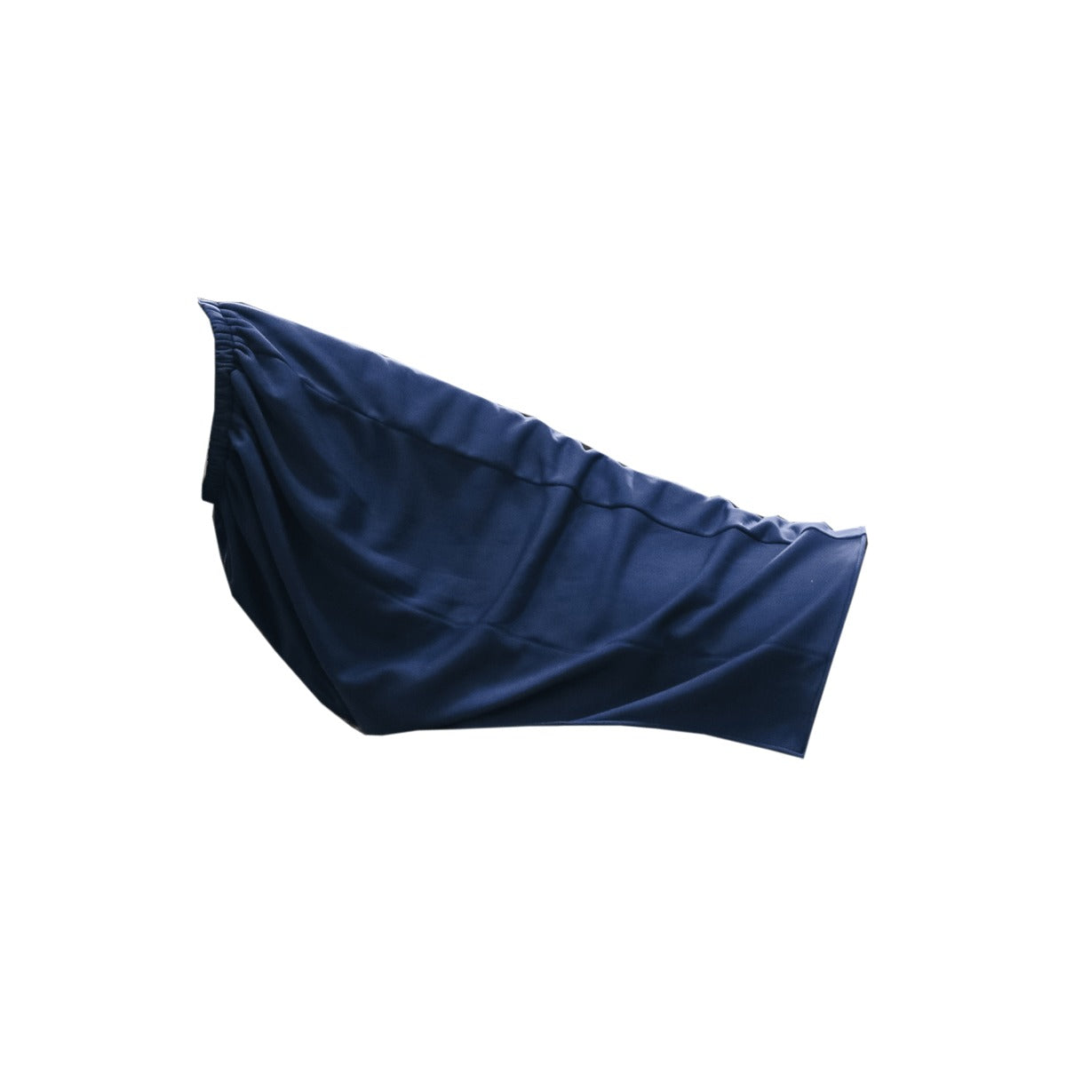 Kentucky Horsewear Cooler Fleece Horse Scarf