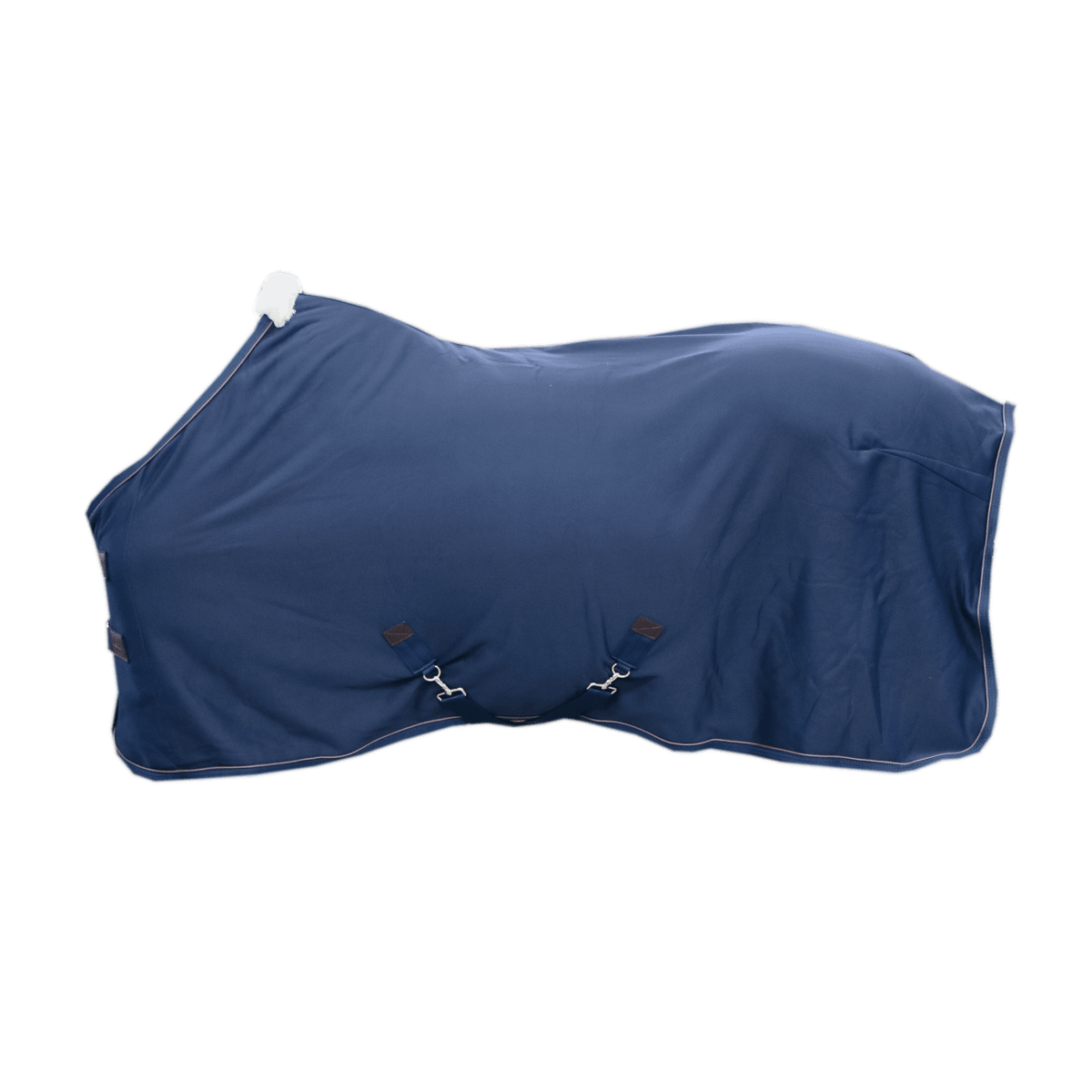 Kentucky Horsewear Cooler Fleece Rug