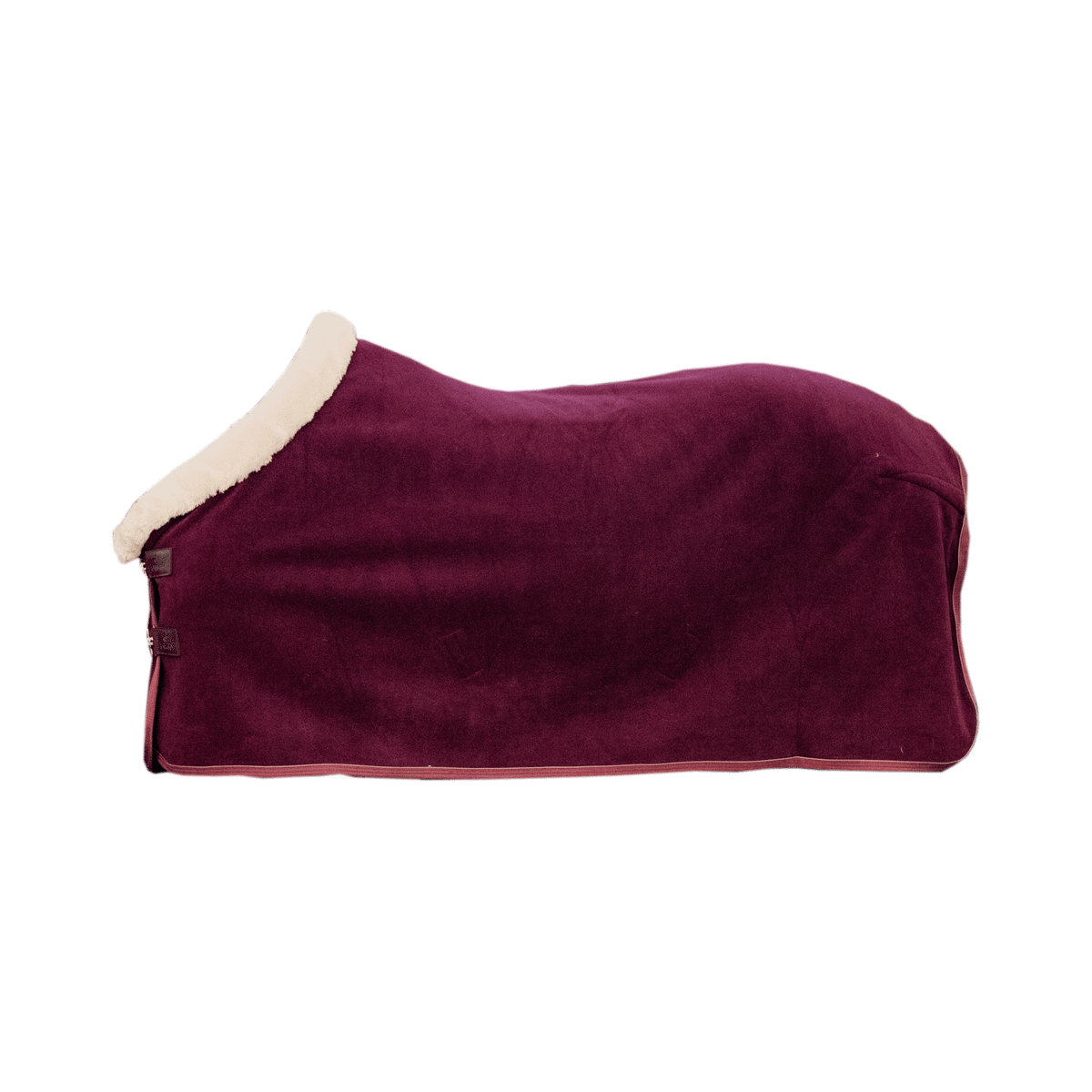 Kentucky Horsewear Fleece Show Rug Heavy