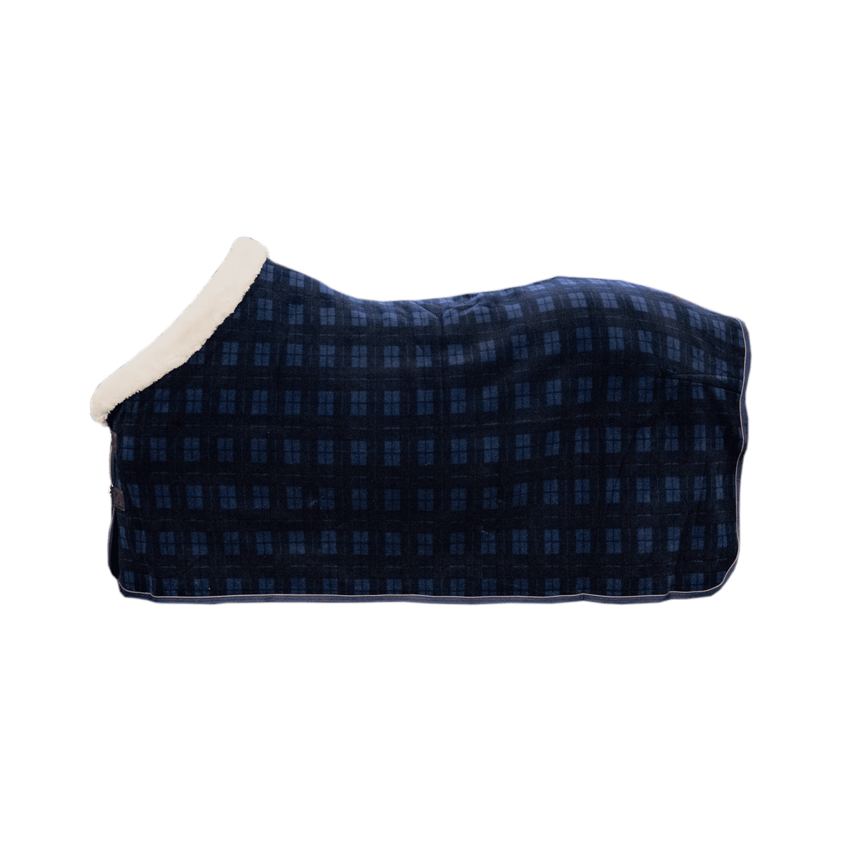 Kentucky Horsewear Fleece Show Rug Heavy