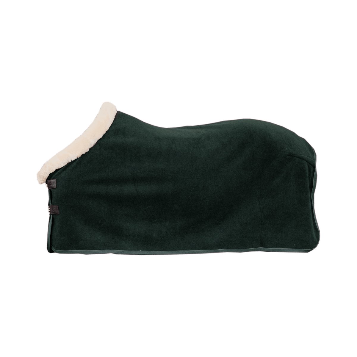 Kentucky Horsewear Fleece Show Rug Heavy