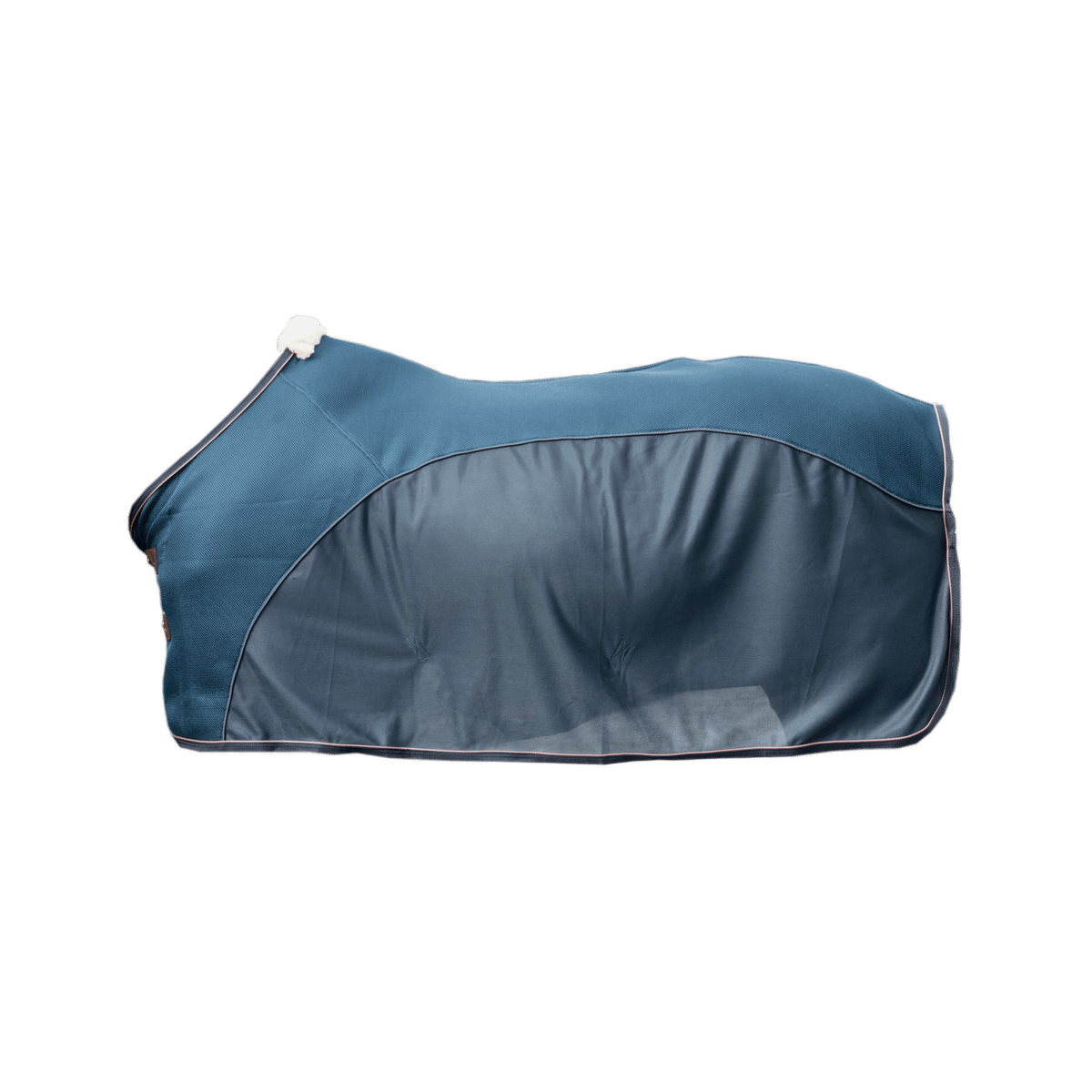 Kentucky Horsewear Mesh Combo Cooler Sheet