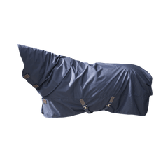 Kentucky Horsewear Turnout Rug All Weather Quick Dry Fleece With Neck