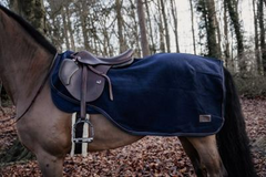 Kentucky Horsewear Riding Rug Heavy Fleece