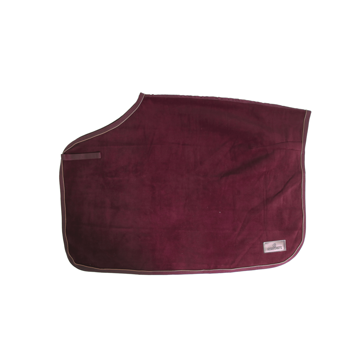 Kentucky Horsewear Quarter Rug Heavy Fleece