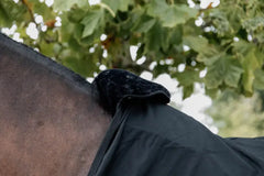 Kentucky Horsewear Horse BIB Wither Protection Sheepskin
